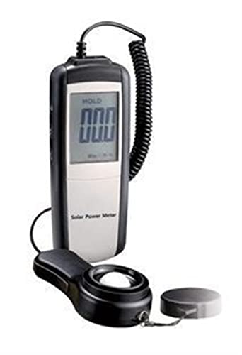 Solartester/Solar-Power-Tester DT-1307(1 UK)