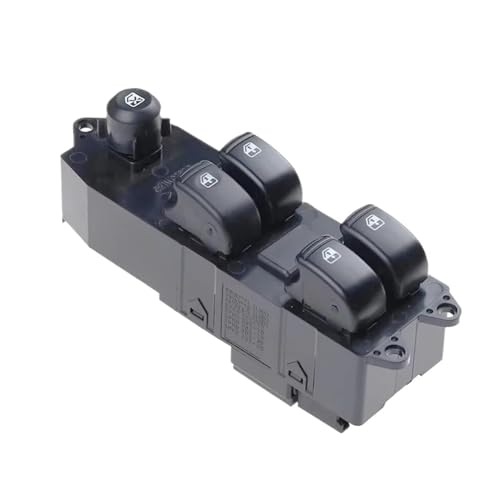 Bouton lève-vitre électrique défectueux ? Changez pour cette commande Hyundai Daewoo 96190771