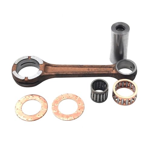 Bielle de moto haute résistance pour CRM250AR KAEG 249 et CRM250