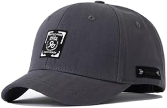 5cm Short Brim Baseball Caps Mens Original Patch Hardtop Cotton Snapback Cap Women Athletic Short Bill Umpire Hats Q2422