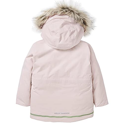 Image of Helly Hansen Kids' Luminens Parka Jacket