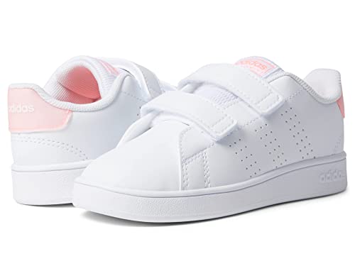 Image of adidas Kids' Advantage Tennis Shoe