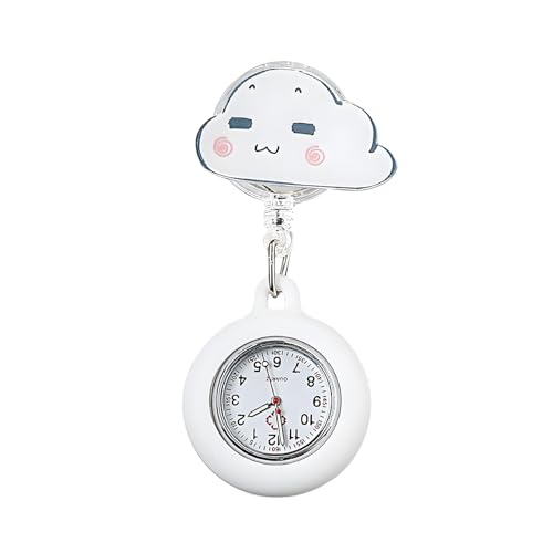 Imagen de vaolmlop Reloj Enfermera,Luz Nocturna