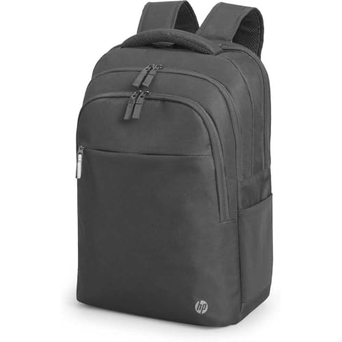 Zaino Per Portatile Hp 3E2U5UT Nero - 5