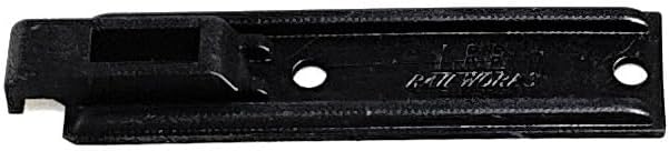 HO Scale Rivarossi 0-4-4 Dockside Cover Plate – Replacement Part P121-003-0025 | Miles of Smiles Prints