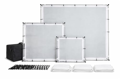 Glide Gear BFS 100 Butterfly Scrim