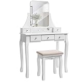 mesa maquillaje niña TU ZONA DE MAQUILLAJE PERSONAL: Todas las mañanas preparas un hermoso maquillaje frente al tocador y comienzas un día elegante y romántico; organiza en el mismo lugar y ordena todos tus productos de belleza