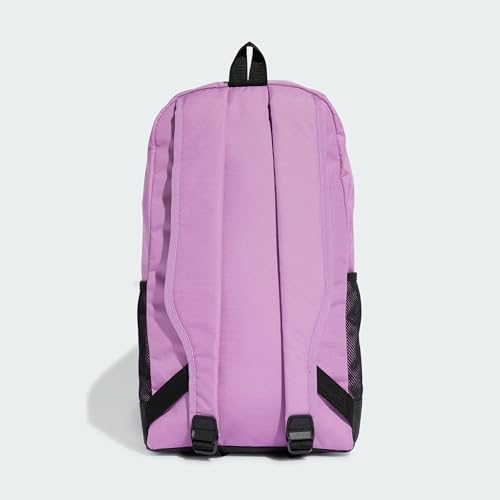 Sac à dos Essentials Linear adidas unisexe noir