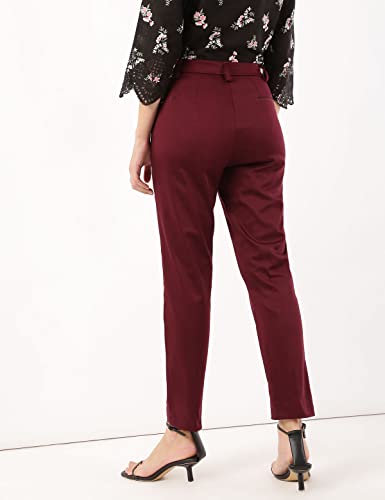 Image of Marks & Spencer Women Casual Pants