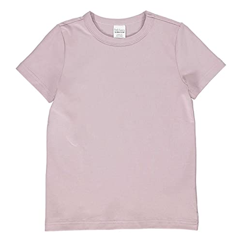 Fred'S World By Green Cotton Alfa s/s T T-Shirt, Lilas, 9 Ans Garçon Cover