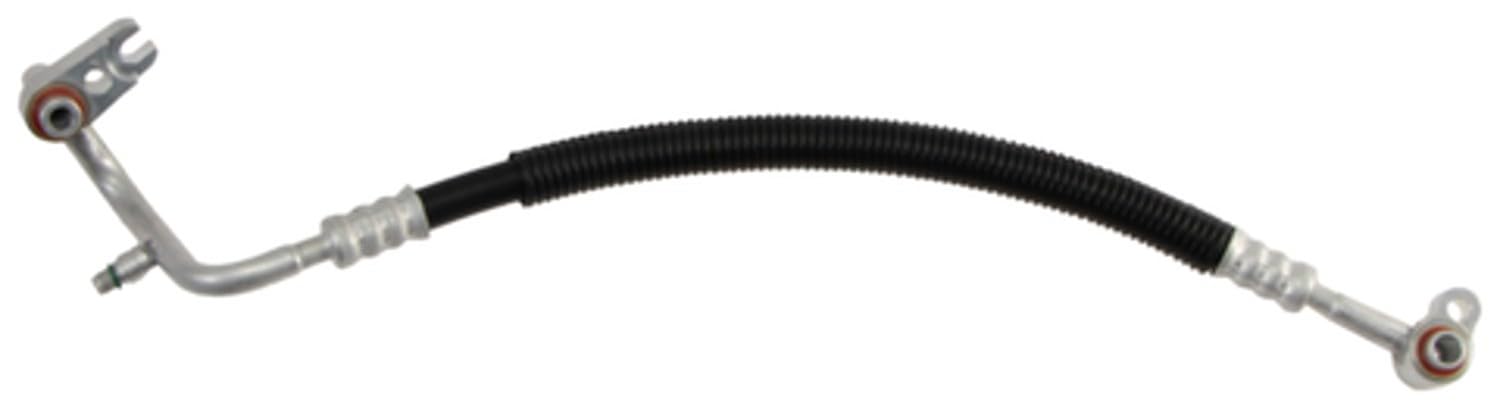Replacement A/C Refrigerant Discharge Hose for 2011-2021 Dodge, Jeep Durango, Grand Cherokee (V8 5.7L)