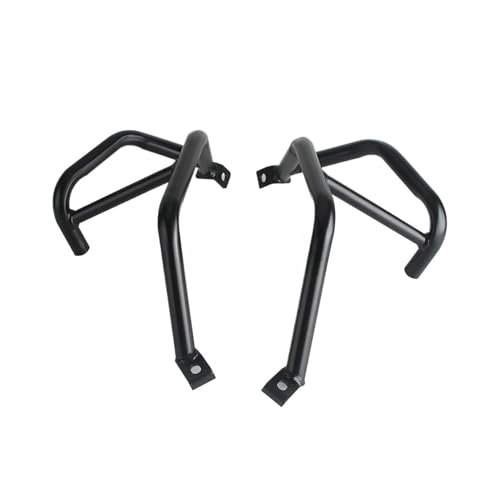 Barre de protection arrière moto Ninja protège carénage moteur 2018-2024