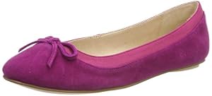 Buffalo Buffalo Damen Annelie Geschlossene Ballerinas Buffalo Buffalo Damen Annelie Geschlossene Ballerinas