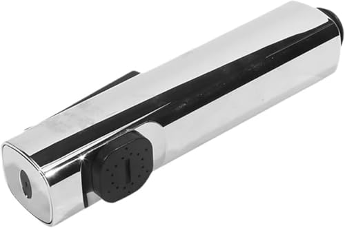 Douchette WC bidet à main ABS G1/2 avec double jet réglable pour salle de bain - 2