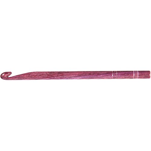 Knitter's Pride-Dreamz Single Ended Crochet Hook, Size N/10mm