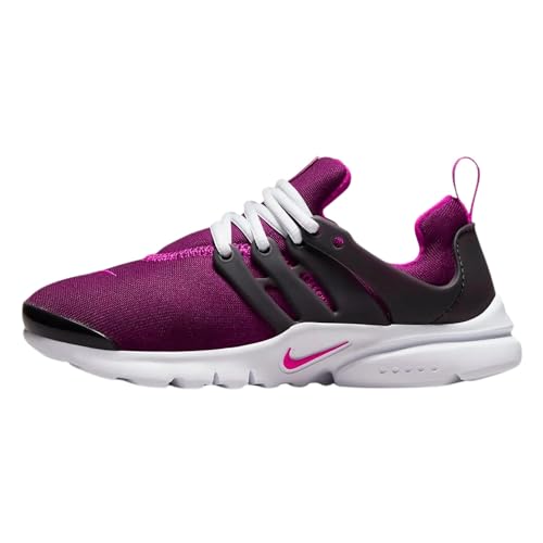 Nike Pre-School Presto - Sangria / Pink Prime / Off-Noir / White