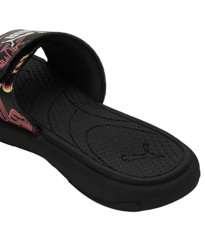 Image of Puma Women RoyalcatComfortSoftrideV1 Slide