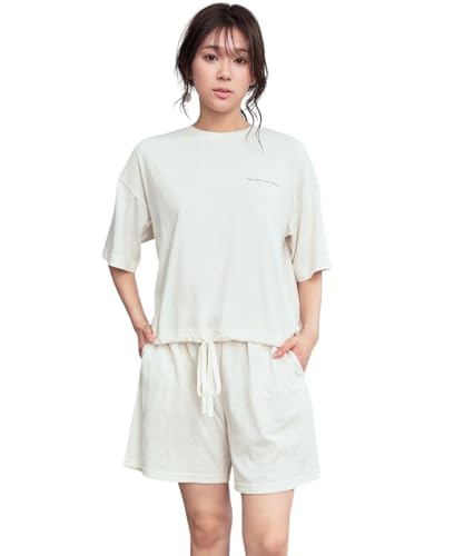 [�G���t�B�[��] �V���v�����S ���� �ȍ� �㉺�Z�b�g [���[���E�F�A] �p�W���} ���f�B�[�X/M �I�t�z���C�g