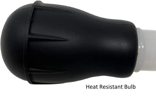 11-Inch Turkey Baster For Keeping Meat Moist And Full Of Flavor (1) #TOP4