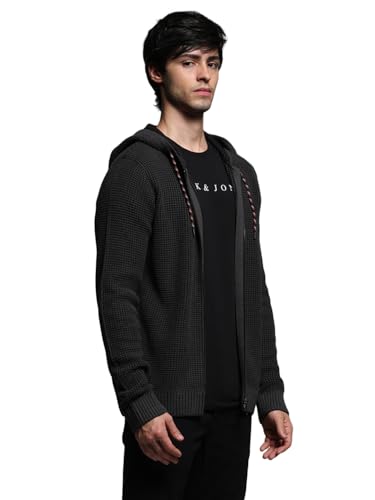 Image of Jack & Jones Men's Hooded Sweatshirt