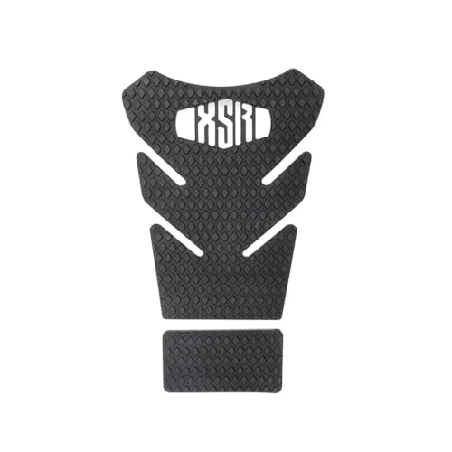 Protection réservoir moto pour les balades sportives en XSR900 2022