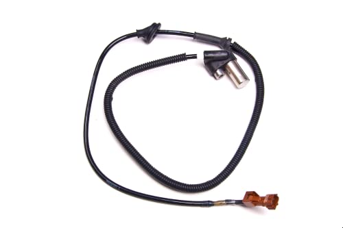 Capteur de vitesse de roue ATE 24075111761 pour corriger les pannes de voyant ABS allumé