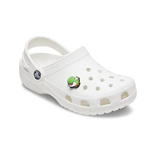 Crocs Super Mario Yoshi - Unico - Un , 10007482-9999-UN, Unisex Adult , Unico , UN