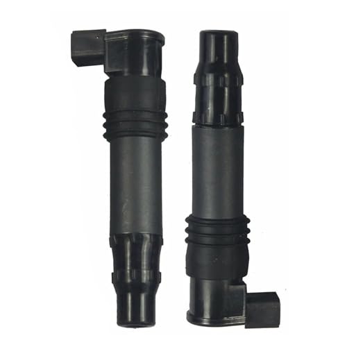 Bobine d'allumage haute résistance 129700-4580 pour Kawasaki ER6N Z1000 (x2)