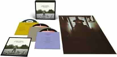 洋楽 George Harrison All Things Must Pass LP NjgtOTIzNi5qcGVn.jpeg