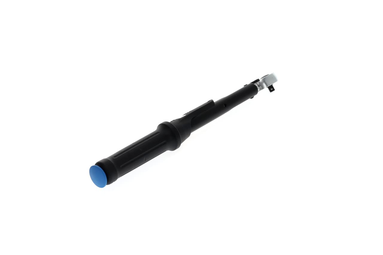 Llave dinamométrica Torcoflex 1/4" 5-25 Nm