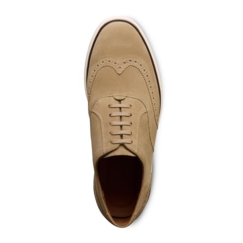 Image of Allen Edmonds Carson Wing Oxford Shoes