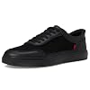 Marc Joseph New York Womens Columbia Street Sneaker (Hands Free Technology)