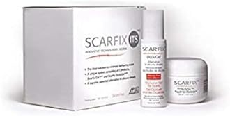 Skin Repair Solution | ScarFix ITS Scar Treatment & Scar Removal Treatment