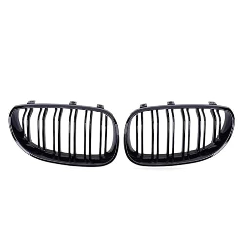 Rejillas de parachoques delantero para Serie 5 E61 y 325i estilo M5