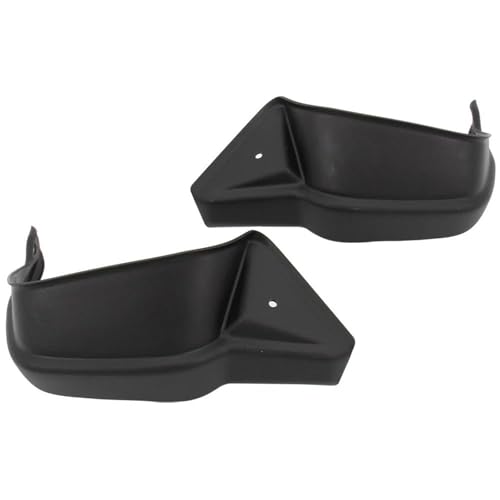 Protège-mains Moto REOKIP en ABS Renforcé pour NC750X et NC700X