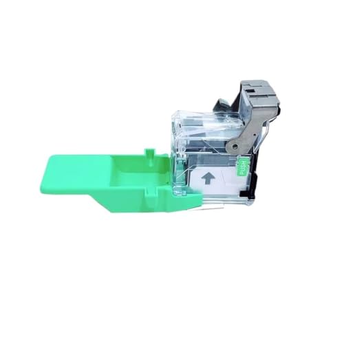 Grapa Tipo S para Ricoh SR3100 en la impresión de dossieres y manuales extensos
