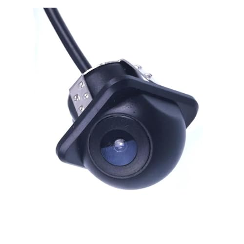 Caméra de recul CCD HD pour BMW E46 E60 E39 étanche grand angle