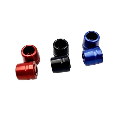 Puños de manillar accesorios motocicleta tapones BMW S1000RR 7
