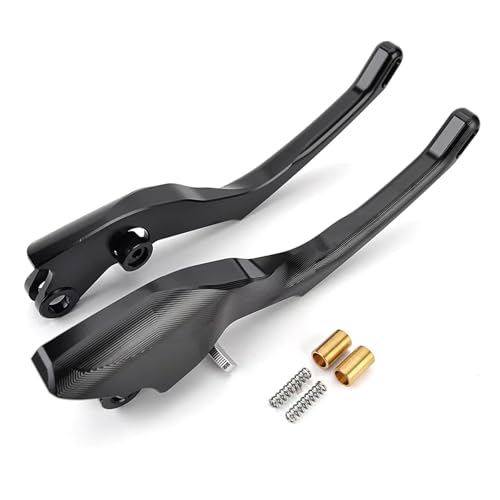 Levier d'embrayage haut de gamme noir pour BMW R 1300 GS 2024