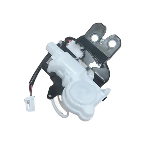 Controlador de actuador de cerradura de maletero para reparar el cierre de tu Mazda 6 GG Sedán