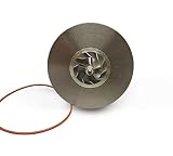 ORIGINAL jrone 1000 – 030 – 021 coreassy Original JRONE Turbo Compresor turbina Garret