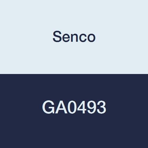 Senco GA0493 Sls18 Tail Cover Assembly