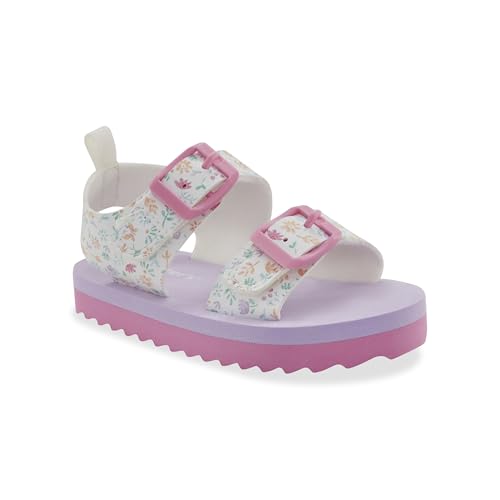 Carter's Unisex-Child Palmer Sandal