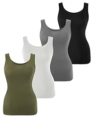 Multicoloured C-(4-pack)