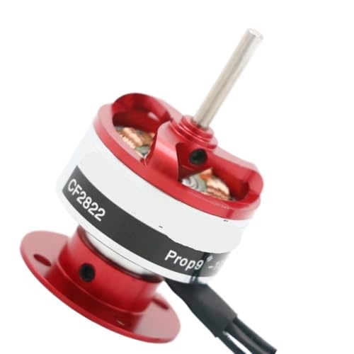 ESC 30A XXD regulador de velocidad motor outrunner CF2822