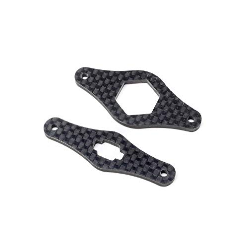 TEAM LOSI RACING- Aviones, Multicolor (Horizon Hobby TLR72005) Cover