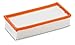 Price comparison product image Kärcher Flat-Fold Filter