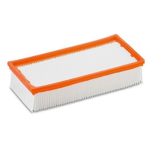 Kärcher Flat-Fold Vacuum Filter