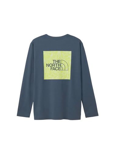 THE NORTH FACE(ザ・ノース・フェイス) 長袖 カットソー ロンTロングスリーブラインドランナーティー L/S Lined Runner Tee メンズ大人 NT82594メンズ