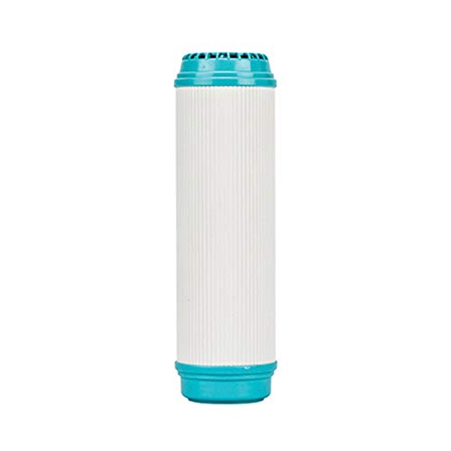 Membrane 75 GPD avec cartouches de filtration sédiments et charbon actif